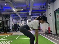 -AK健身普拉提拉伸私教馆(中八店)