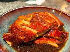 金陵烤鸭-南京大牌档(中关村店)
