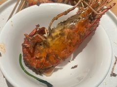 -隅乐胡椒虾·台湾菜·团建(皇岗店)