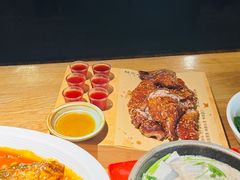 -桂小厨广西菜(印象城店)