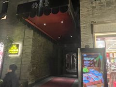 -成都钓鱼台精品酒店-品聚·成都餐厅