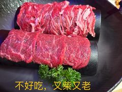 -牛New寿喜烧(曹路花园城店)