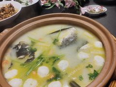 -江南雅厨(李公堤店)