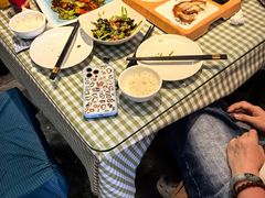 -玉桥餐厅(天坛店)