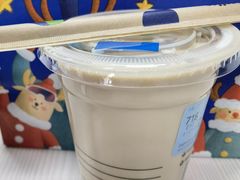 如梦令功夫轻乳茶-瑞幸咖啡(紫金数码园店)