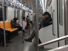 -真北路(地铁站)