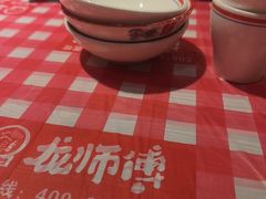 -龙师傅卤炒(天马店)