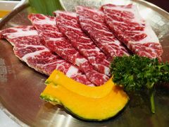 -韩宫宴烤肉·黑毛和牛·料理(苏州悠方购物中心店)