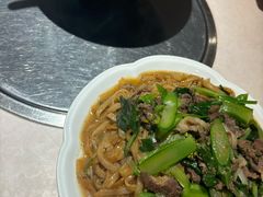 -潮泰牛肉火锅 · 创于1992年(车公庙店)