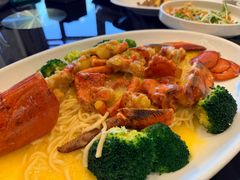 -新南华大酒店(长寿店)