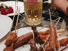 -南通绿洲国际假日酒店全日餐厅