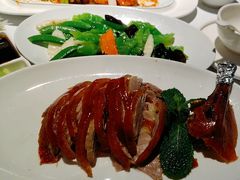 酥不腻精品烤鸭-聚味坊烤鸭店(草桥店)