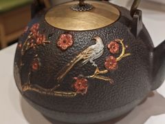 -奔跑吧陕菜·盛世长安(民乐园万达店)