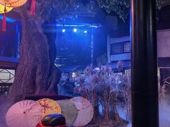 -淀里船宴(卓达店)