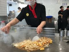 -台烘平价铁板烧(奥城店)