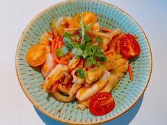 酸辣无骨凤爪-BetterThai 泰加(苏州中心店)