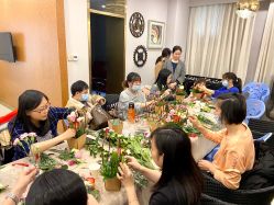 -喜喜·全套房月子会所(罗宾森广场店)