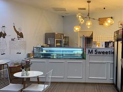 -姆们M Sweetie Cake(三里屯店)