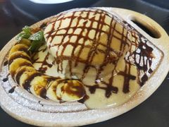 -Fresh Fruit Factory - Fruit Cuisine Restaurant