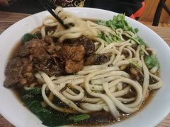 -清真吴记门钉肉饼·喜多利