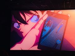 -乐天影城(威高广场店)