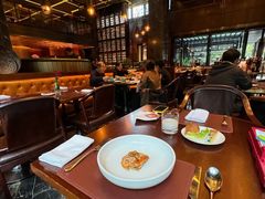 -Tivano意大利餐厅(成都居舍酒店)