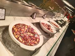 -上海静安昆仑大酒店