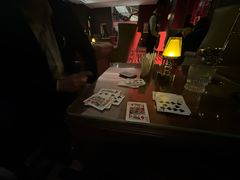 -The St·Regis Bar 瑞吉酒吧