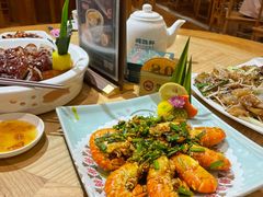 -德胜轩正宗顺德菜(宝安沙井会展中心店)