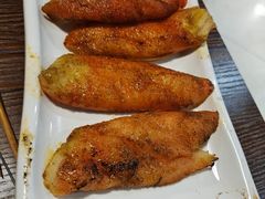 -曾记大腰子烧烤(苗栗路总店)