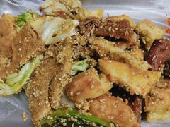 -二钢串叔麻辣烫(华龙大厦店)