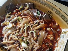 -冒菜西施·非遗冒菜(总店)