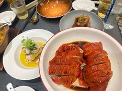 -A One Kitchen·南京精菜馆(晶丽酒店店)