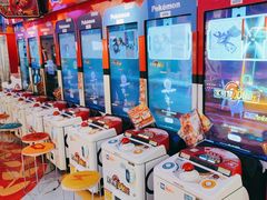 -环游嘉年华(广州-天河城店)