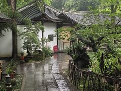 -成都杜甫草堂博物馆