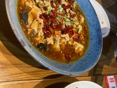 -金掌勺·锅包肉(双榆树店)