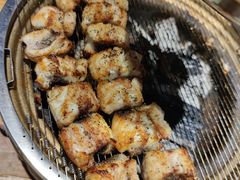 -泥炉烧肉师(新街口金銮巷店)