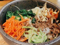 -汉拿山(北京上地华联店)