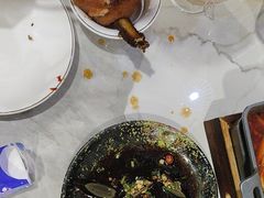 -新凯旋烧烤·燕姐千岛湖土菜