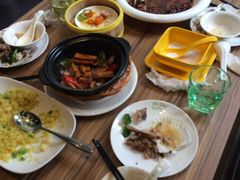 -粤港餐厅(禹州商业广场店)