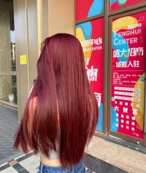 -GIRL STYLE 烫发·染发沙龙