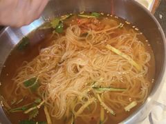 -可口香·非遗老号烧烤(南岗直营店)