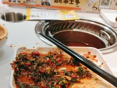 -串士多·回转小火锅(长安方圆荟店)