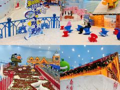 -广州热雪奇迹