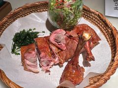 -锦府盐帮·李宅(领展购物广场中关村店)