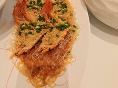 -醉辉皇上海之巅(上海中心大厦店)