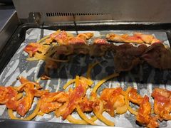 -新石器烤肉(百联川沙店)