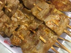 -徐州大排档(江山路店)