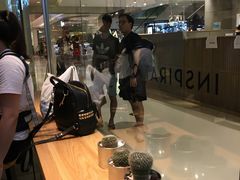 -喜茶(深圳东门1234店)