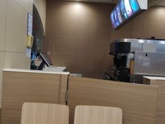 -麦当劳(郴州北湖店)